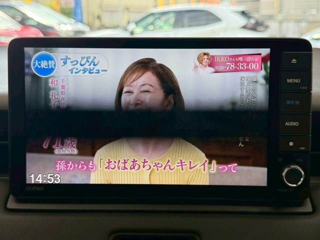 HONDA VEZEL e:HEV 2021