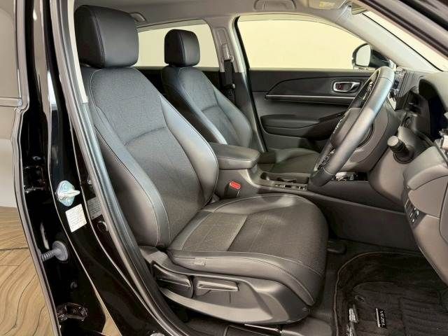 HONDA VEZEL e:HEV 2021