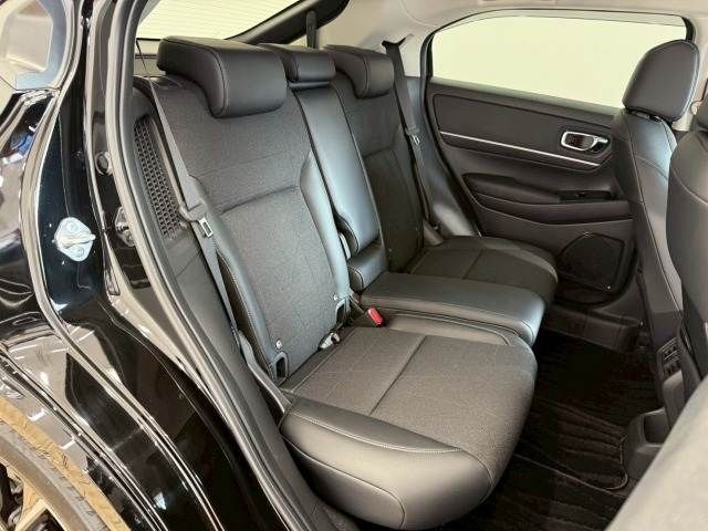 HONDA VEZEL e:HEV 2021