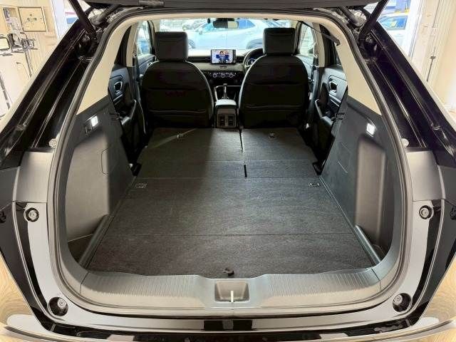 HONDA VEZEL e:HEV 2021