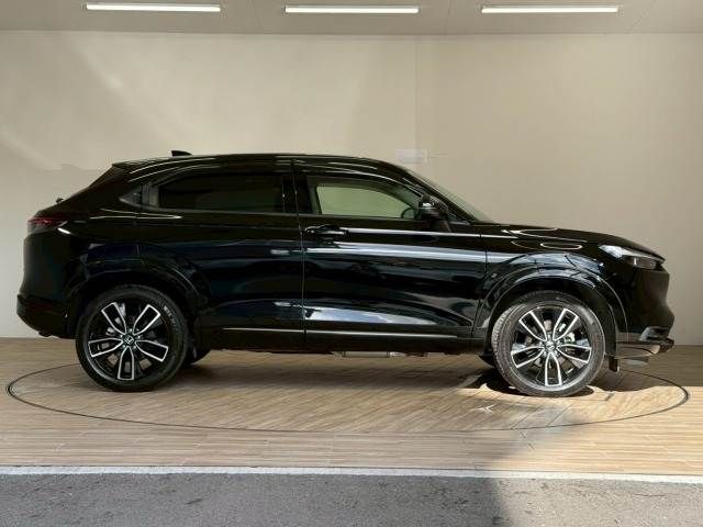 HONDA VEZEL e:HEV 2021