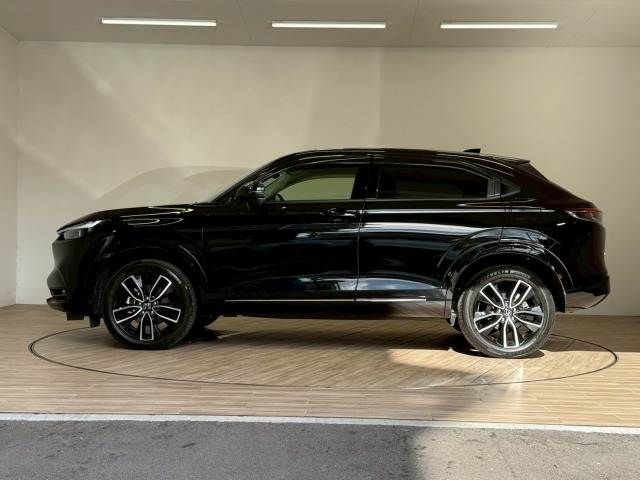 HONDA VEZEL e:HEV 2021