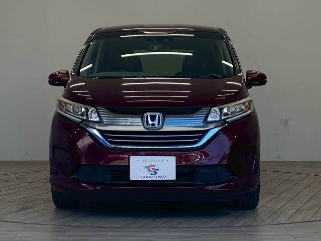HONDA FREED 2017