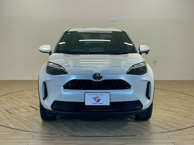 TOYOTA YARIS CROSS 2024