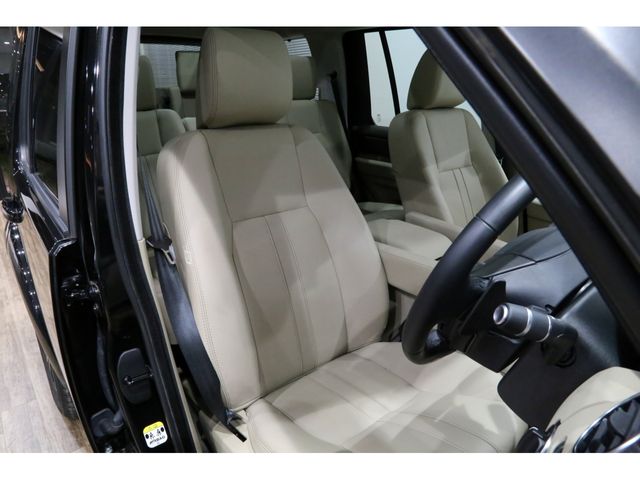 ROVER ROVER DISCOVERY 2015