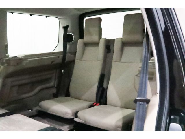 ROVER ROVER DISCOVERY 2015