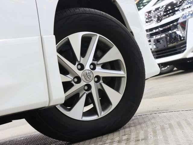 TOYOTA VELLFIRE  HYBRID 4WD 2013