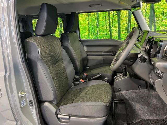 SUZUKI JIMNY 4WD 2025