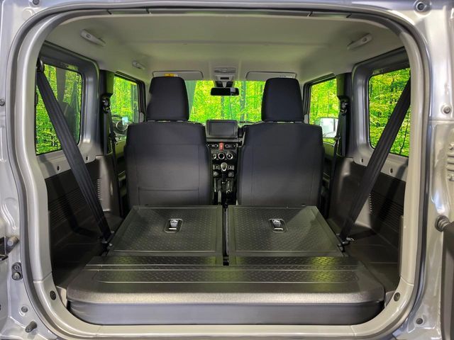 SUZUKI JIMNY 4WD 2025