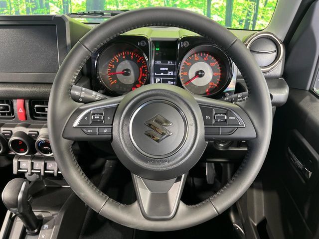 SUZUKI JIMNY 4WD 2025