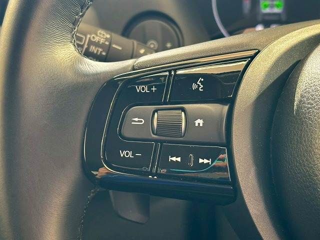 HONDA VEZEL e:HEV 2024