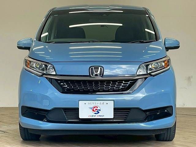 HONDA FREED HYBRID 2019