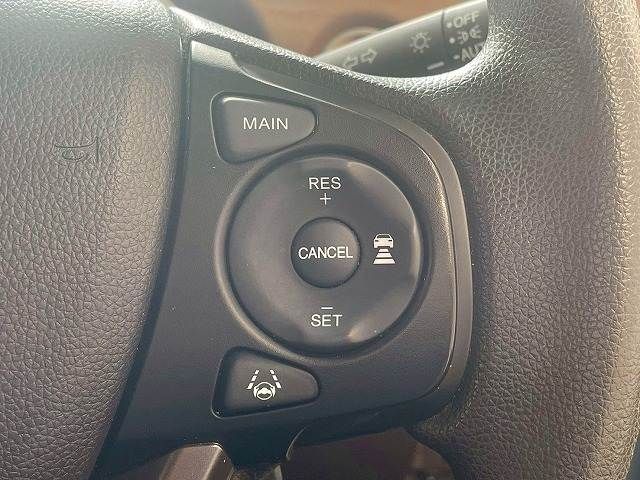 HONDA FREED HYBRID 2019