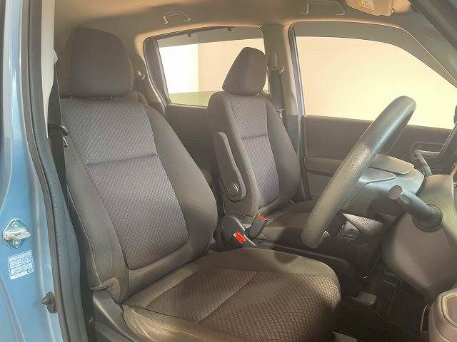 HONDA FREED HYBRID 2019