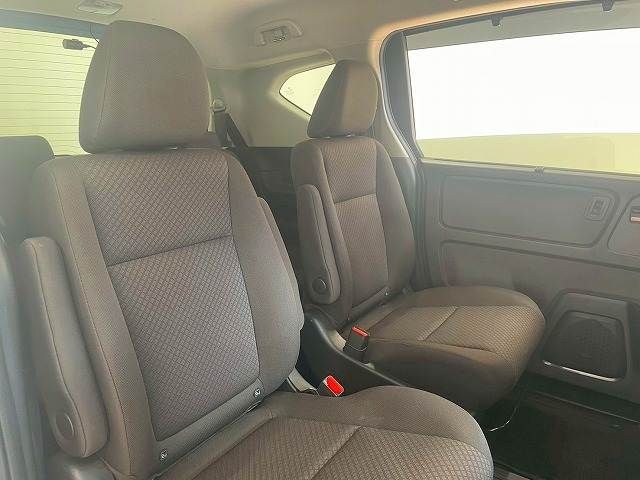 HONDA FREED HYBRID 2019