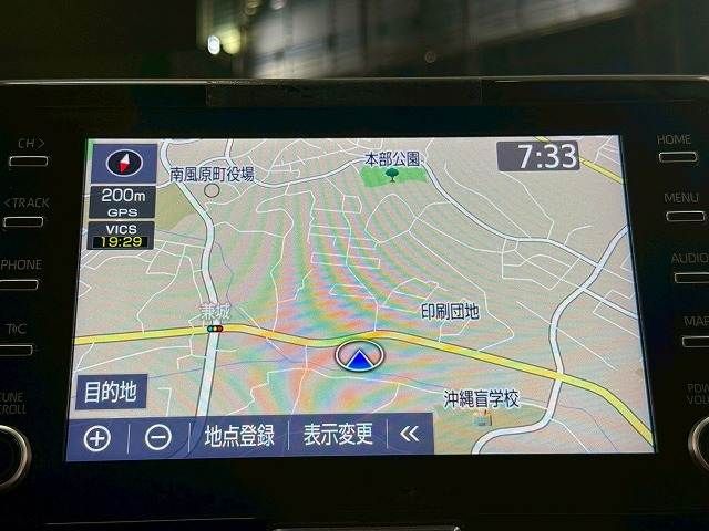 TOYOTA YARIS CROSS 2024