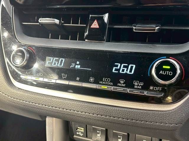 TOYOTA COROLLA CROSS HYBRID 2021