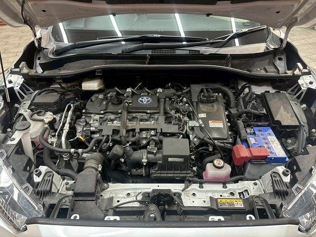 TOYOTA COROLLA CROSS HYBRID 2021