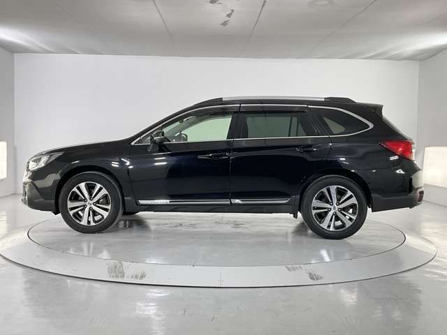 SUBARU LEGACY OUTBACK 2021