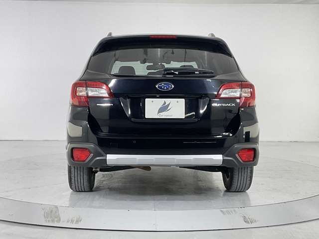 SUBARU LEGACY OUTBACK 2021