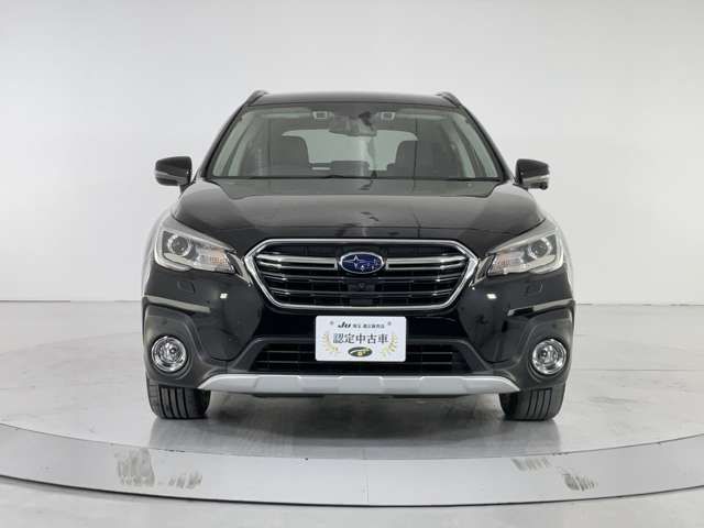 SUBARU LEGACY OUTBACK 2021