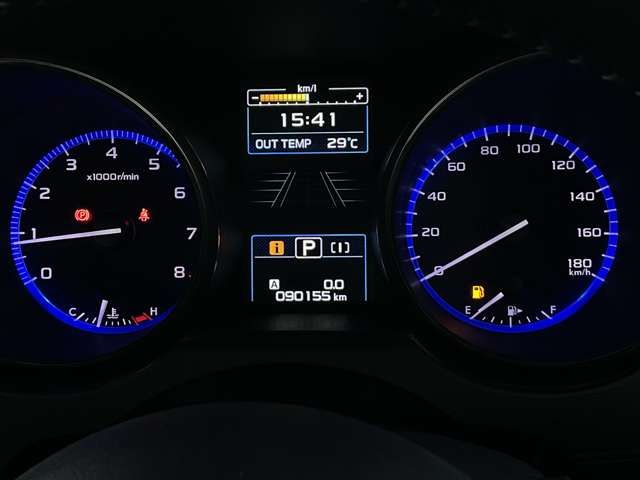 SUBARU LEGACY OUTBACK 2021