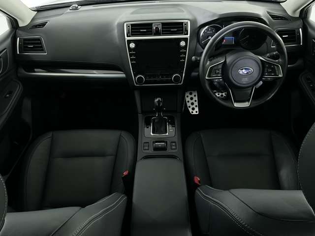 SUBARU LEGACY OUTBACK 2021