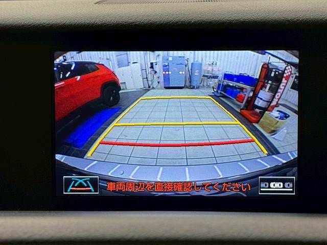 TOYOTA LEXUS RC300h 2015