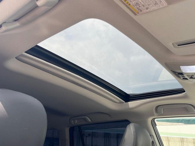 TOYOTA LANDCRUISER PRADO 2022