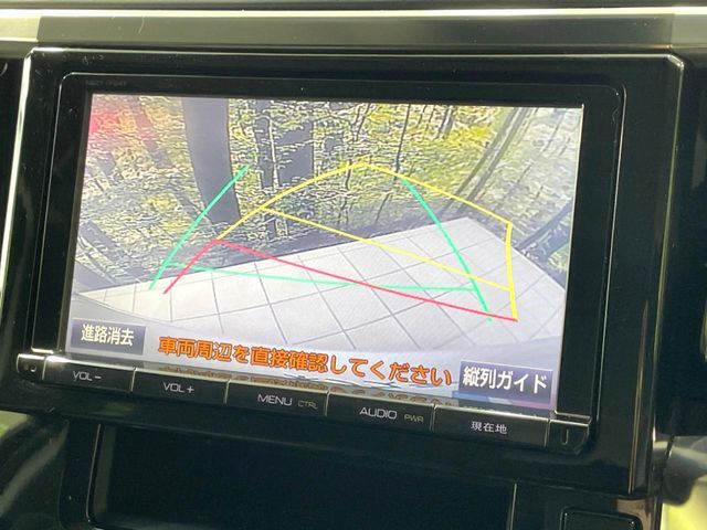 TOYOTA VELLFIRE 2015