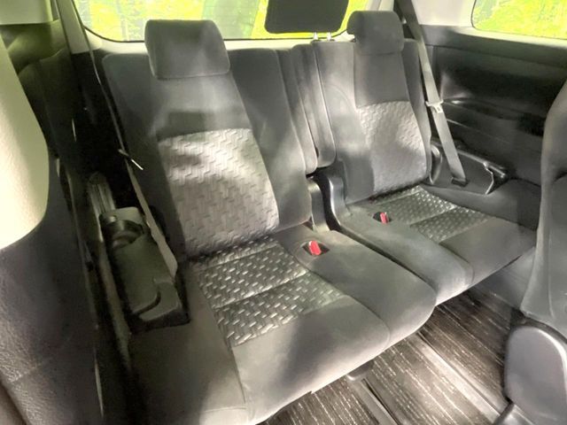 TOYOTA VELLFIRE 2015