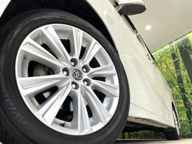 TOYOTA VELLFIRE 2015