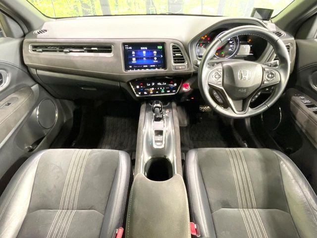 HONDA VEZEL HYBRID 2018