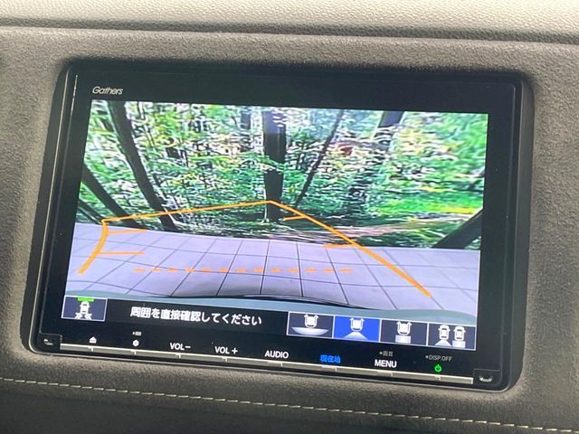 HONDA VEZEL HYBRID 2018