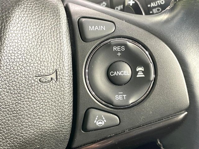 HONDA VEZEL HYBRID 2018