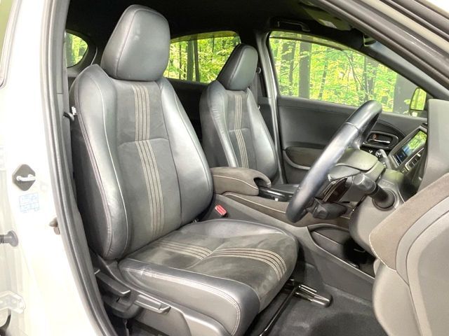 HONDA VEZEL HYBRID 2018