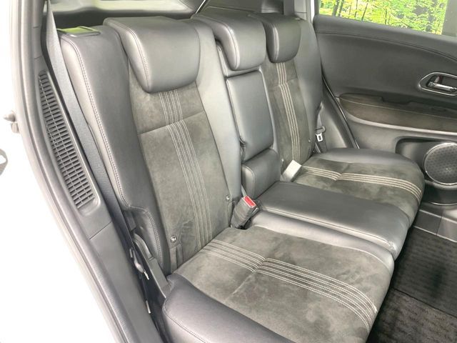 HONDA VEZEL HYBRID 2018