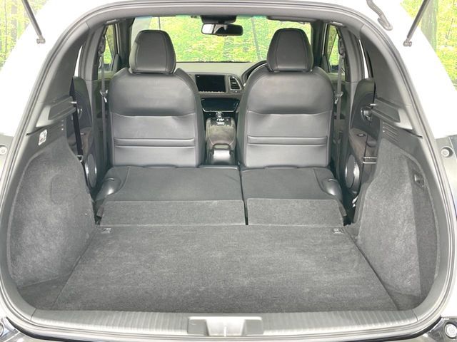 HONDA VEZEL HYBRID 2018