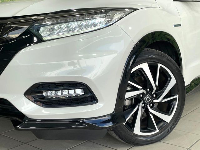 HONDA VEZEL HYBRID 2018