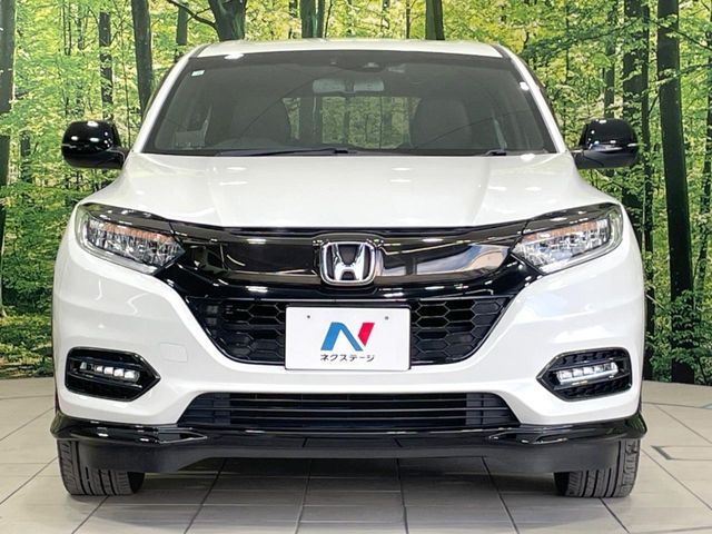 HONDA VEZEL HYBRID 2018