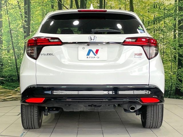 HONDA VEZEL HYBRID 2018