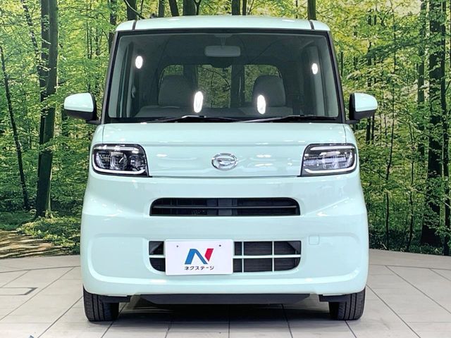 DAIHATSU TANTO 2022