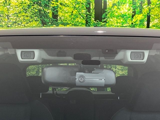 SUBARU IMPREZA SPORT 4WD 2016