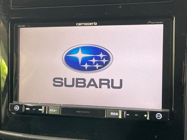 SUBARU IMPREZA SPORT 4WD 2016