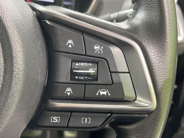 SUBARU IMPREZA SPORT 4WD 2016