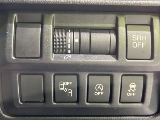 SUBARU IMPREZA SPORT 4WD 2016