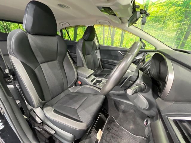 SUBARU IMPREZA SPORT 4WD 2016