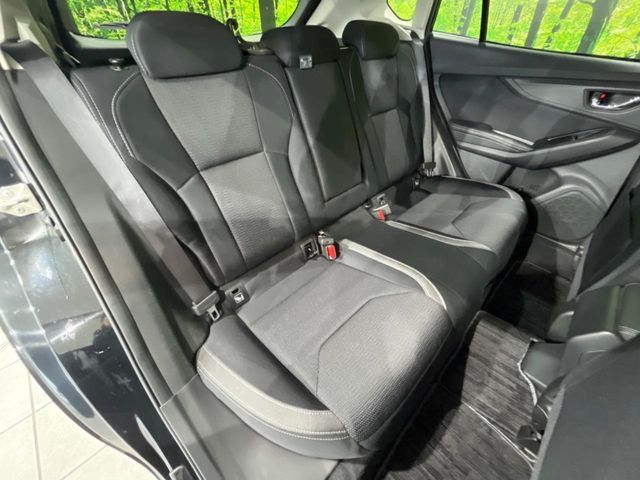 SUBARU IMPREZA SPORT 4WD 2016