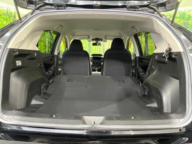 SUBARU IMPREZA SPORT 4WD 2016