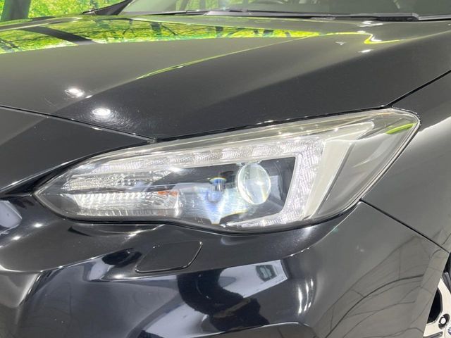 SUBARU IMPREZA SPORT 4WD 2016